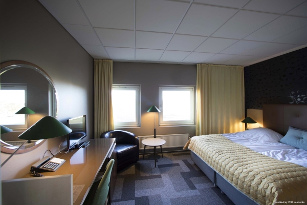 Hotel Lautruppark